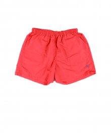 Utility Shorts (Pink)