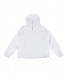 Anorak (White)