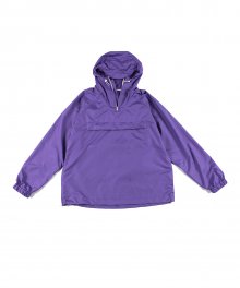 Anorak (Purple)