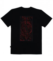 Gate T-Shirt Black