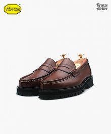 F.A 4709 [WINE BROWN] - Vibram