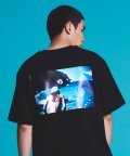 17SS Real Beach Pt.2 S/S T-Shirts(Black)