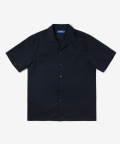 SOLID OC S/S SHIRTS NAVY