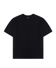 Strong Short Sleeved T Shirt - Black / Semiover