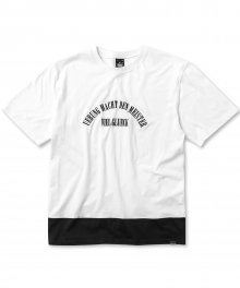 USF CP ALIGN TEE WHITE