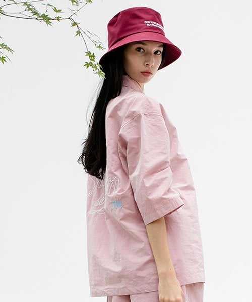 스텝온리() Grisa nera 2004 (PINK) 상품 이미지