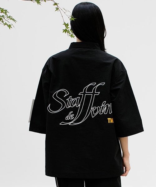 스텝온리() Grisa nera 2004 (BLACK) 상품 이미지