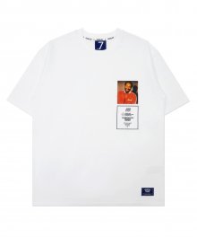 DC7S MARVYN TEE (WHITE)