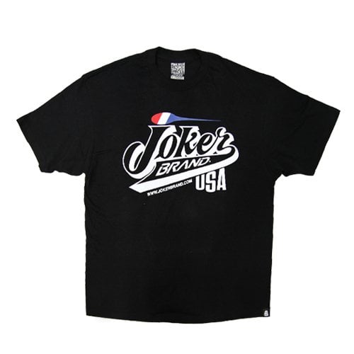 유에스에이 머친다이징(U.S.A MERCHANDISING) U.S.A MERCHANDISING JOKER USA - 사이즈 & 후기 | 무신사