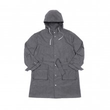 [SWBD] SCOTCH RAIN JUMPER GRAY