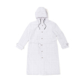 [SWBD] SCOTCH RAIN JUMPER WHITE