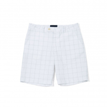 [SWBD] SCOTCH RAIN PANTS WHITE