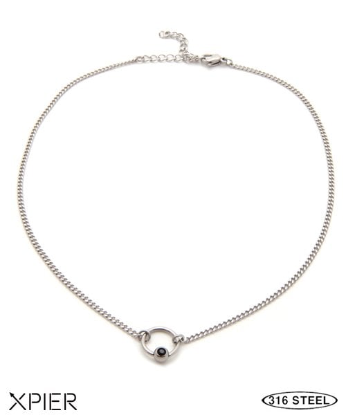 엑스피어(xpier) 엑스피어 x-2nk003 목걸이 무알러지