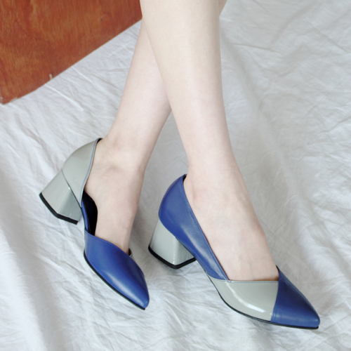 잠트(jamt) Carla-blue&gray