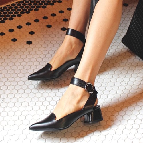 잠트(jamt) POLINA3-BK