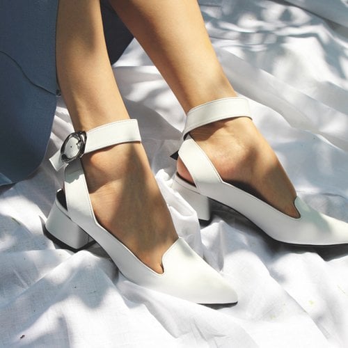 잠트(jamt) POLINA3-WH