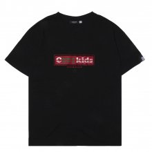 c.b.s tshirts-black