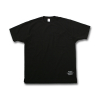 swellmob easy TKD t-shirts -black-