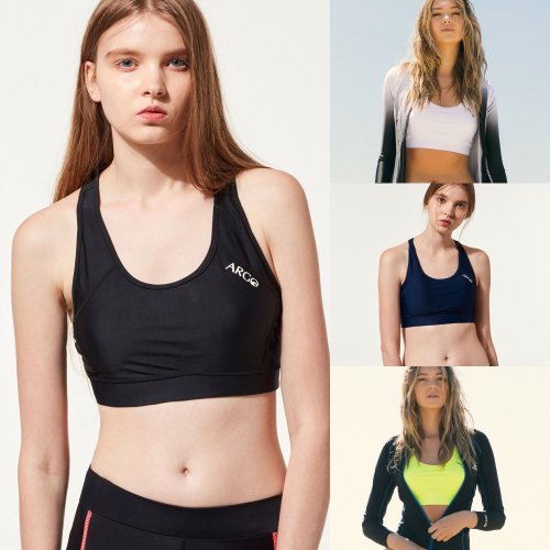 아르고() 엑스 여성 브라탑 상의 상품 이미지
