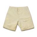 스웰맙(SWELLMOB) swellmob army officer shorts -beige-