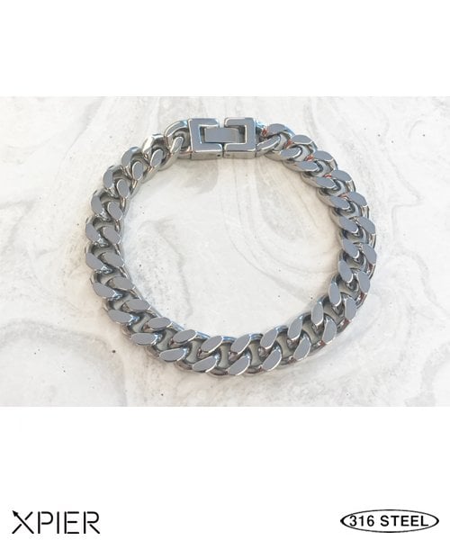 엑스피어(xpier) 엑스피어 x-4m003 팔찌 무알러지