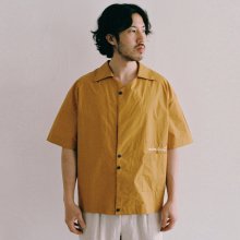 Modern ShirtMUSTARD