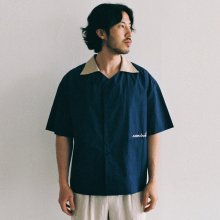 Modern ShirtNAVY