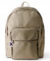 Bubilian 815 backpack_CAPPUCCINO