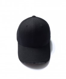 DEFAULT LINE CAP(Black)