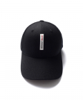 DEFAULT VALUE LABEL CAP(Black)