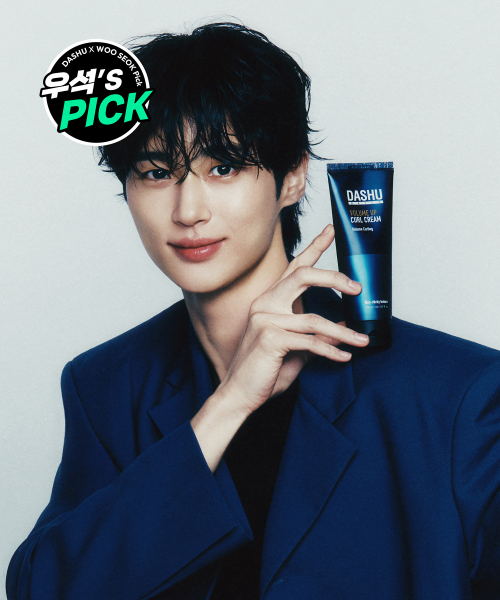 다슈() 데일리 볼륨 업 컬 크림 150ml 상품 이미지