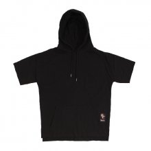 EV Overfit Short Hood (Black)