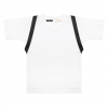 Phaser Blanc T-Shirt