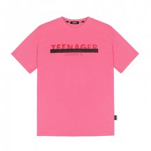 TEENAGER T PINK