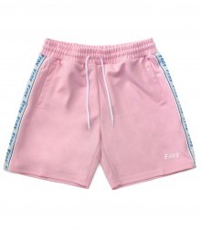 [Fresh anti youth] Jersey Short Pants - Pink