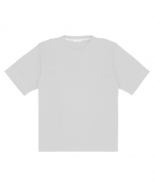 3RD T-SHIRT(IVORY) [HPMMTS009IVO]