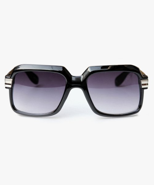 피스메이커(piecemaker) COI SUNGLASSES (BLACK)