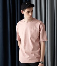 ESSENTIAL POCKET T-SHIRTS PK