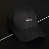 Signature Ball Cap (black)