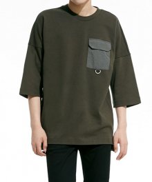 Mens Kimono Sleeve Pocket T-shirts_KH (PWOE3RLLD6M0G5)