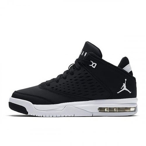 nike air jordan flight origin 4