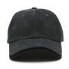 NY LAYERED CAP BLACK