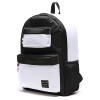 GINI FOUR DIRECTION BACKPACK (WHITE)_SPGU0370BW