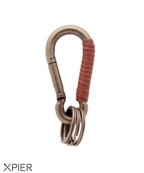엑스피어(xpier) 엑스피어 x-2key001 키링 고리