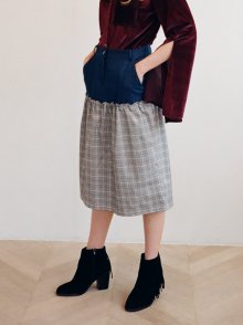 Col Skirt