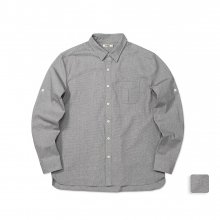 WB Check Shirts (U17CTSH53)