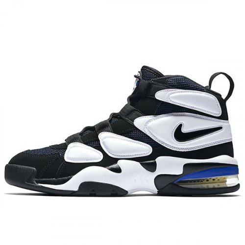 nike air max 2 uptempo 94 on feet