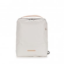 [로우로우] 2 WAY BAG 522 RUGGED CANVAS 13 WHITE