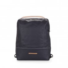 [로우로우] 2 WAY BAG 522 RUGGED CANVAS 13 DARK NAVY