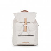 [로우로우] RUCKSACK 512 RUGGED CANVAS 15 WHITE